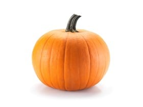 Halloween-gresskar