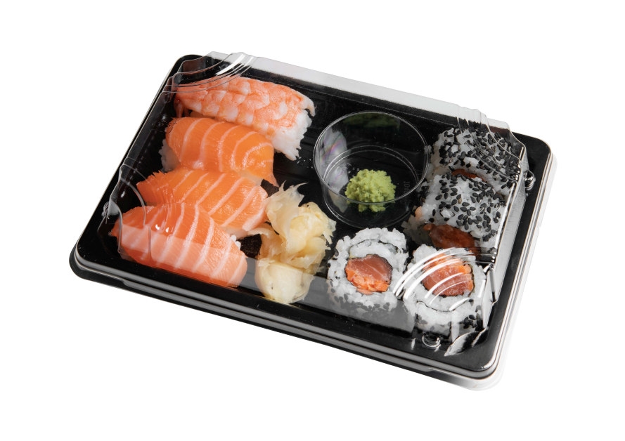 Sushi produkter