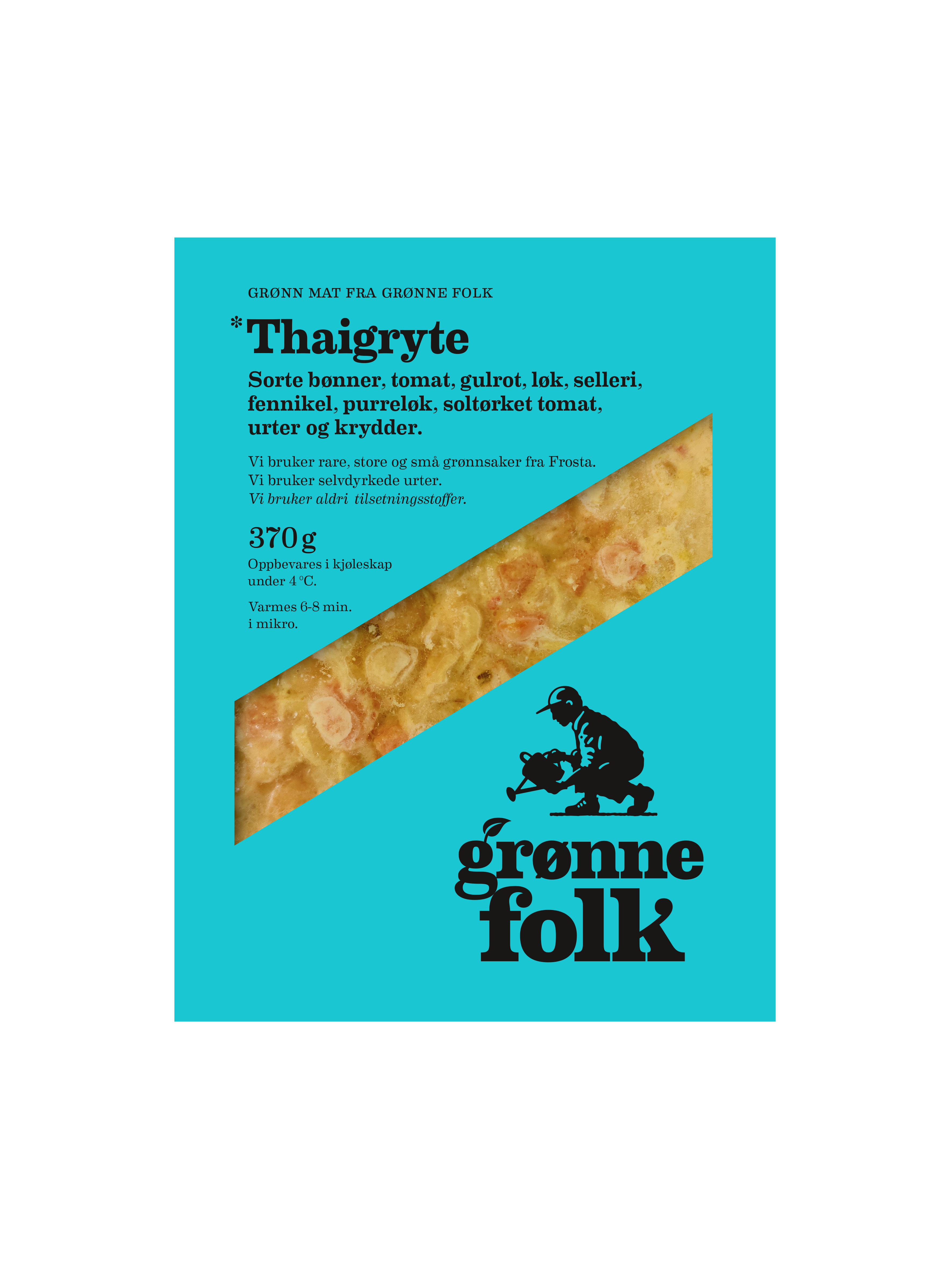 Thaigryte