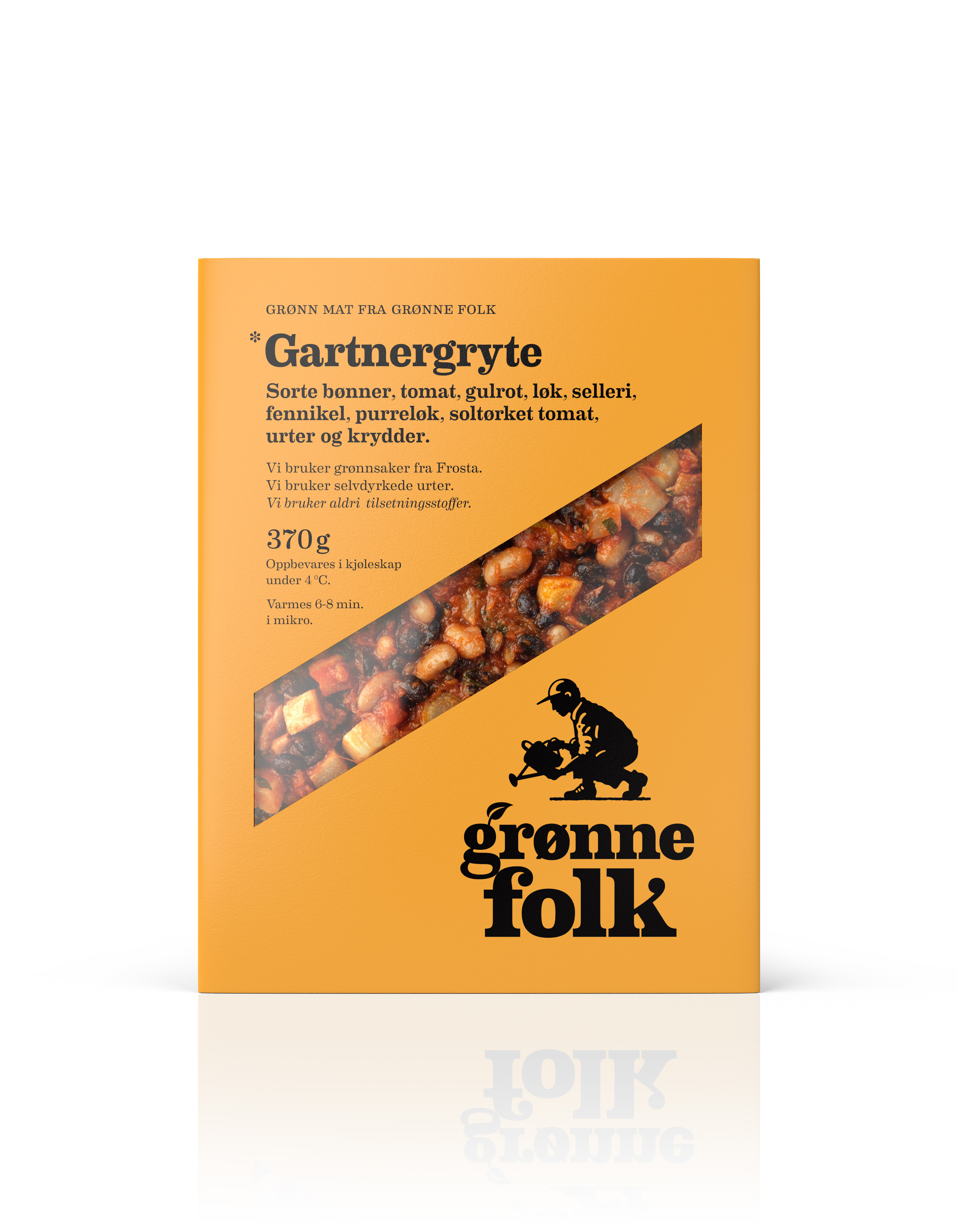 Gartnergryte