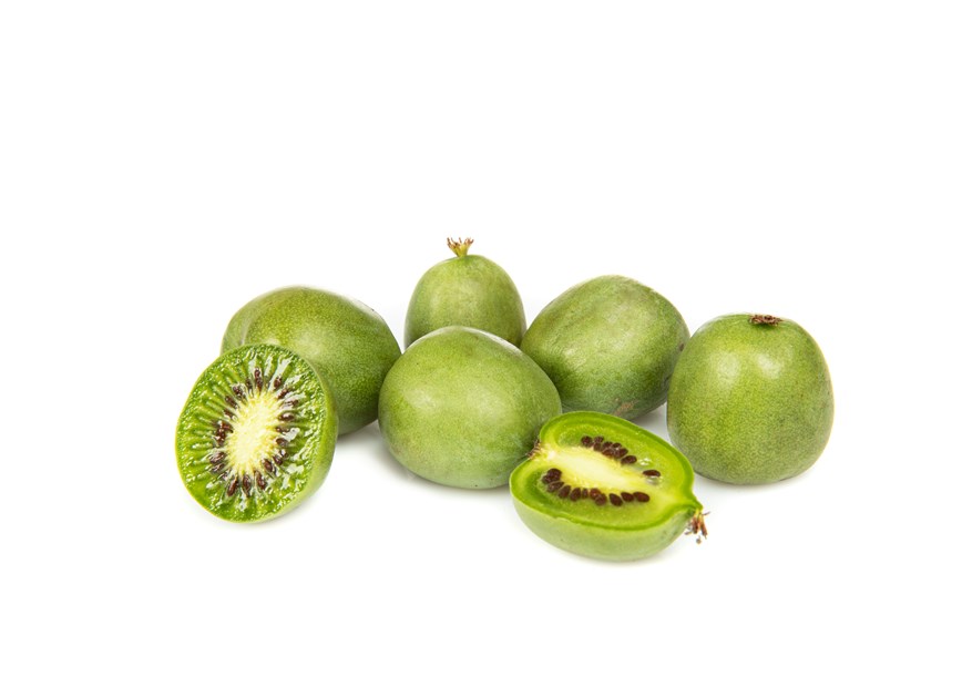 Kiwibær