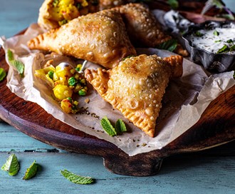 Samosa