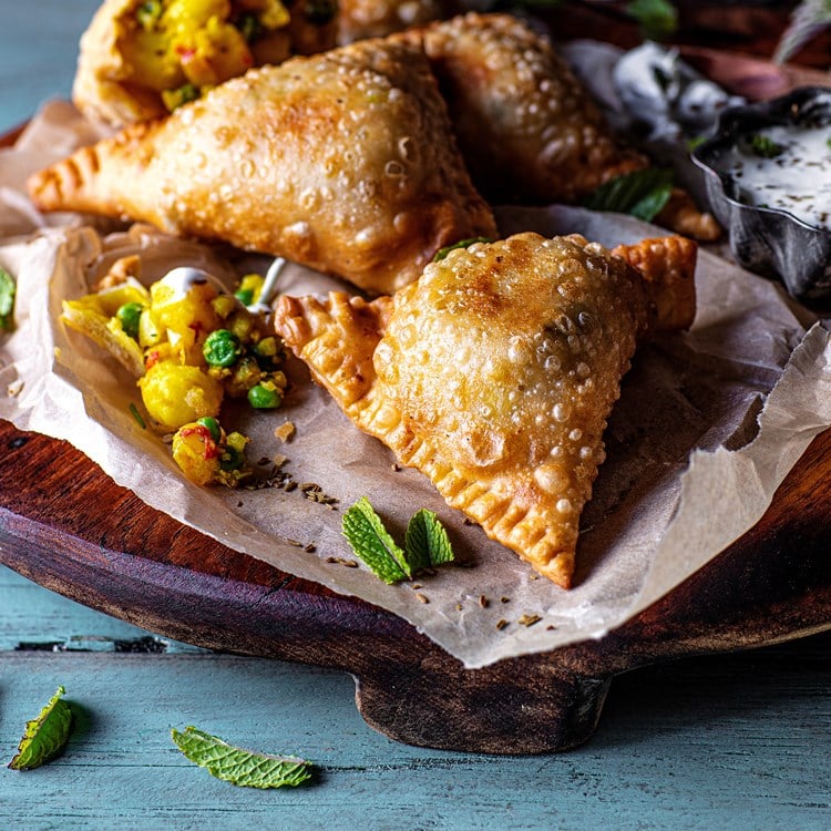 Samosa