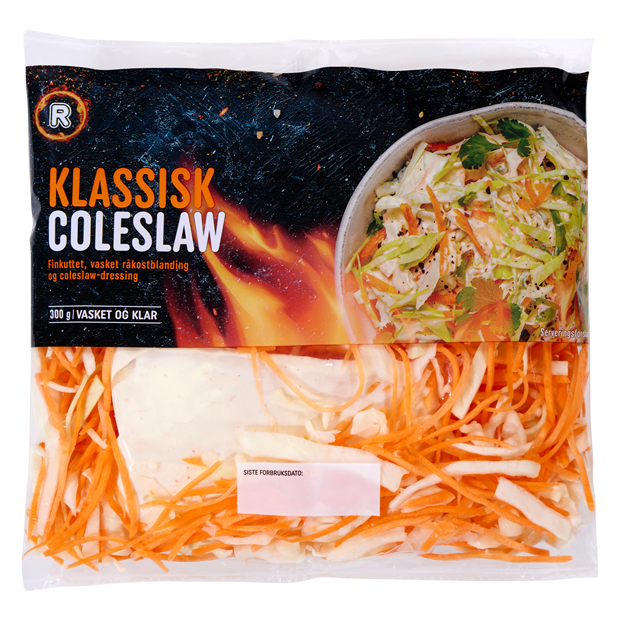 Coleslaw