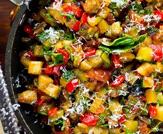 Ratatouille
