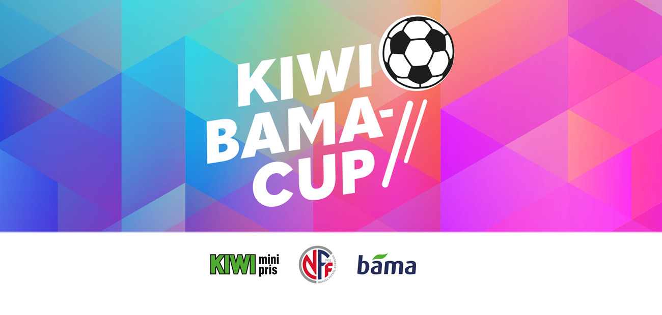 KIWI BAMA-CUP
