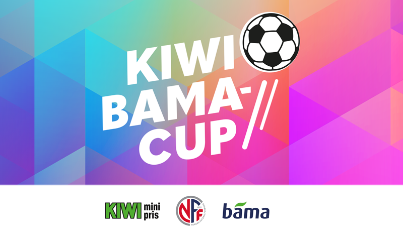 KIWI BAMA-CUP