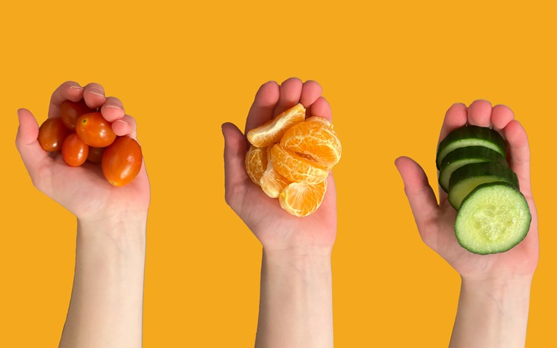 Hva betyr 8 om dagen for barn? 