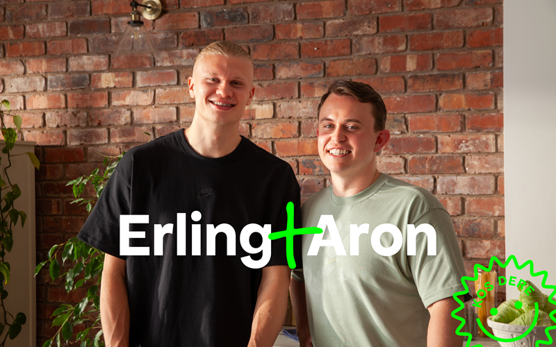 Nå er norske rotgrønnsaker på sitt beste!