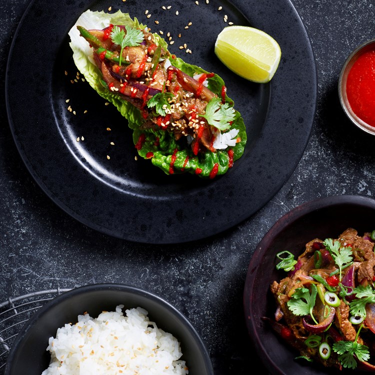 Bulgogi
