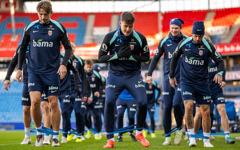 Norges Fotballforbund