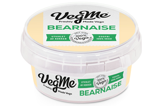 VegMe Bearnaise