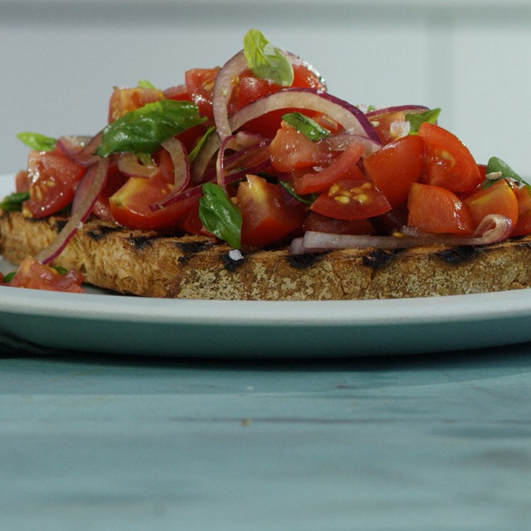 Bruschetta