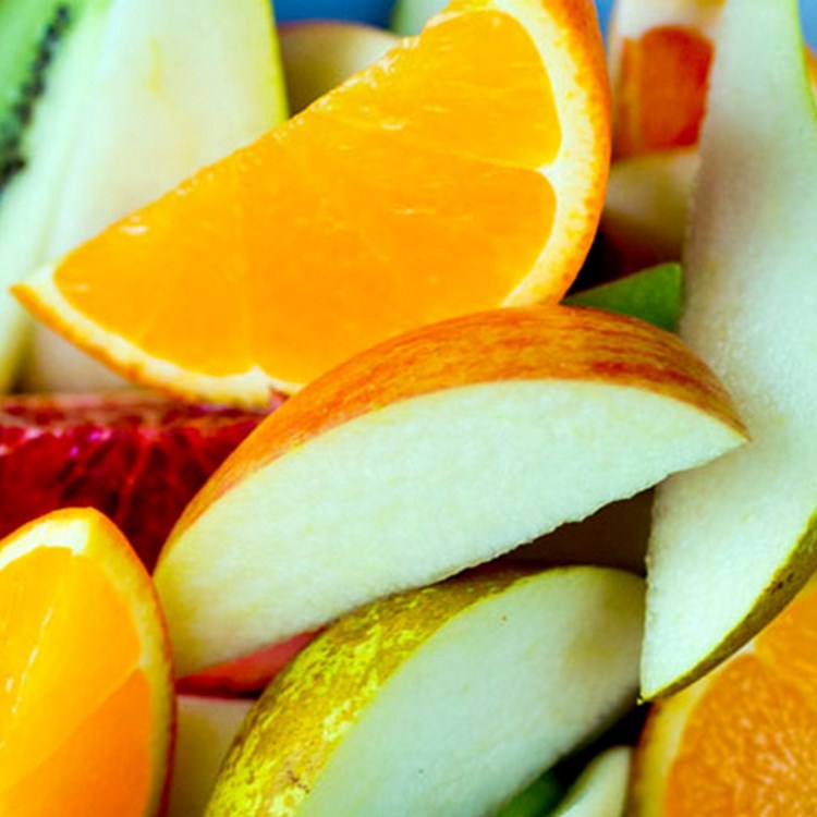Fruktfat til hverdags!