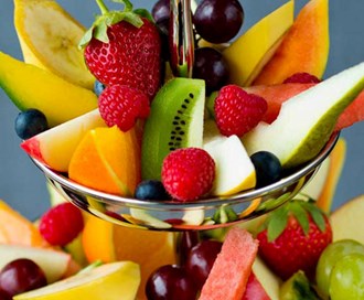 Fruktfat