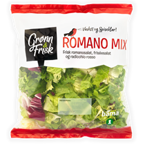 Romano Mix