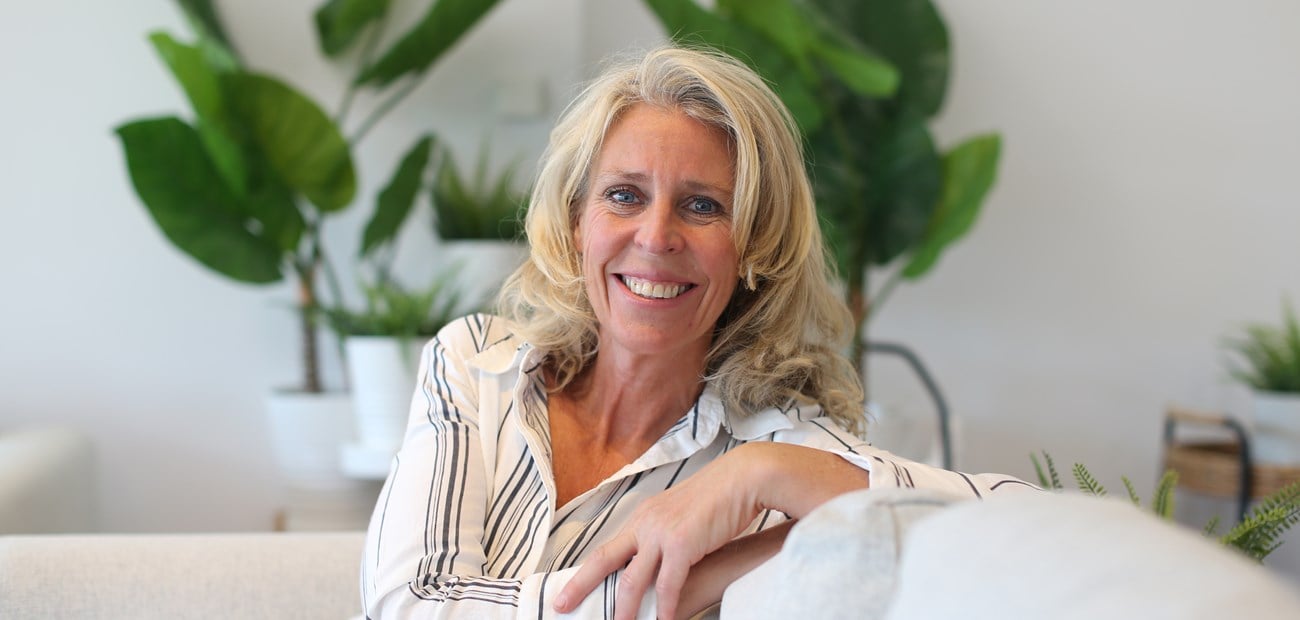 Petra Axdorff blir ny konsernsjef i BAMA Gruppen