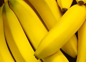 Bananer