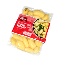Mandelpotet