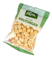 Krutonger