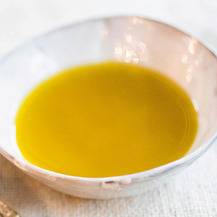 Dressing til grønn salat