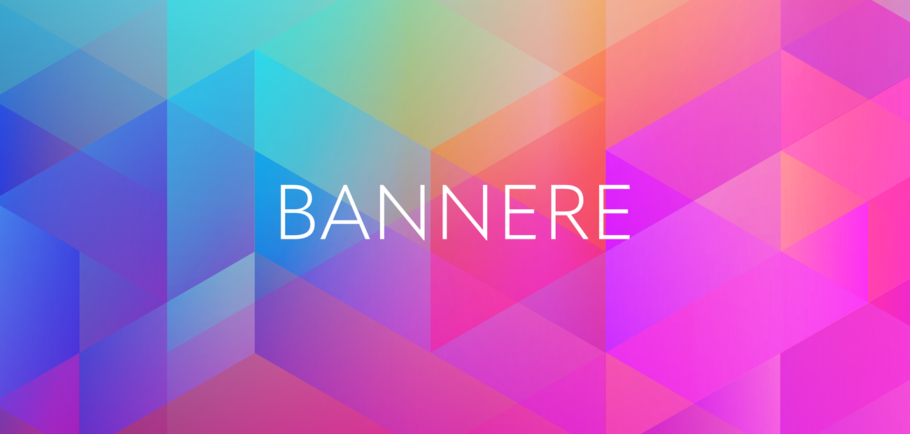 Bannere