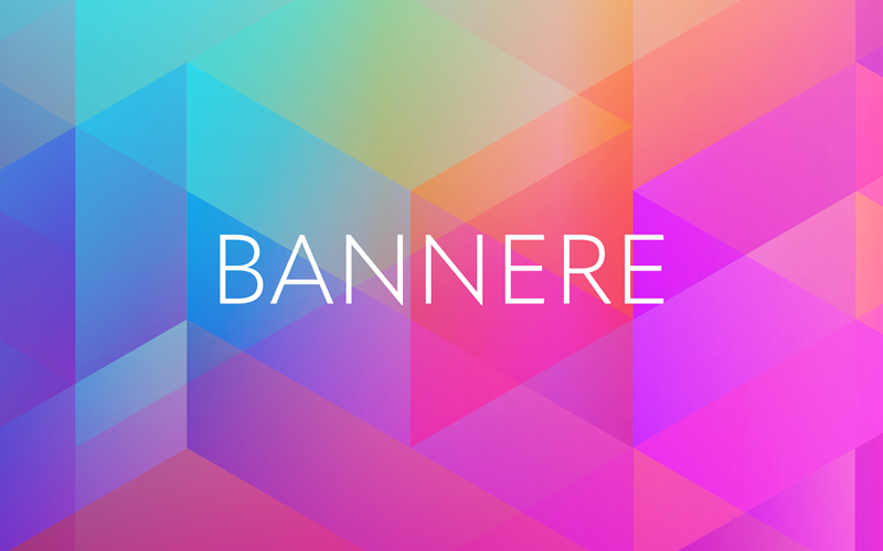 Bannere