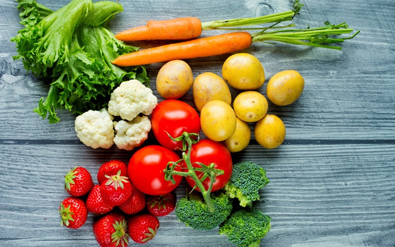 Nasjonal dugnad for å sikre norsk matforsyning