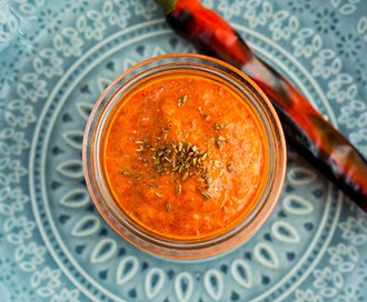 Harissa