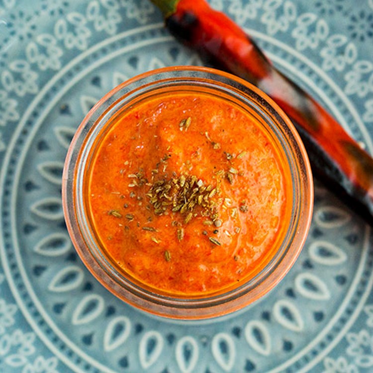Harissa
