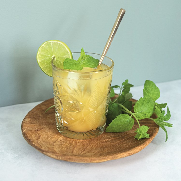 Mango mule