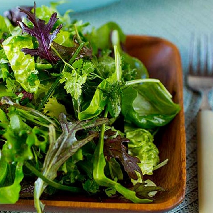 Grønn salat