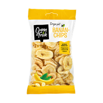 Bananchips