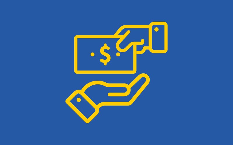 Påmelding- og betalingsinfo