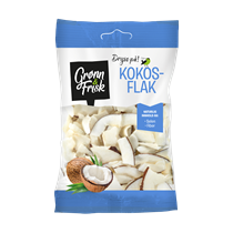 Kokosflak