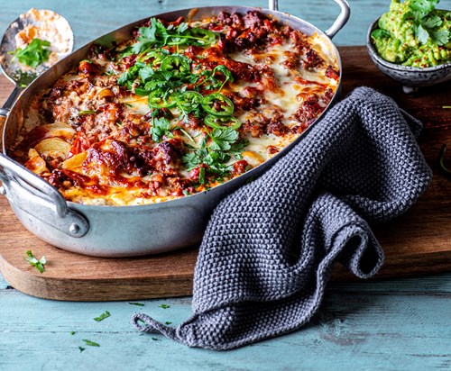 Potet- og tacograteng