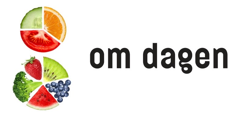 8 om dagen  – Hverdagstipset som gjør det mulig