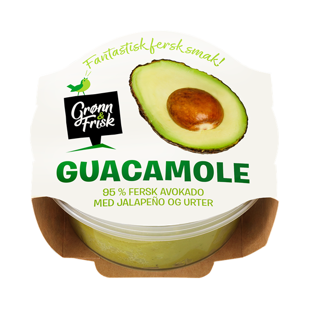 Guacamole