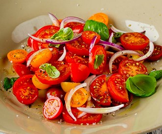 Tomatsalat