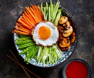 Bibimbap