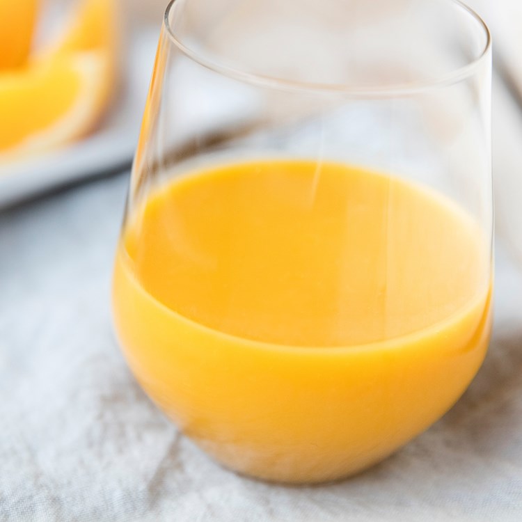 Mangosmoothie