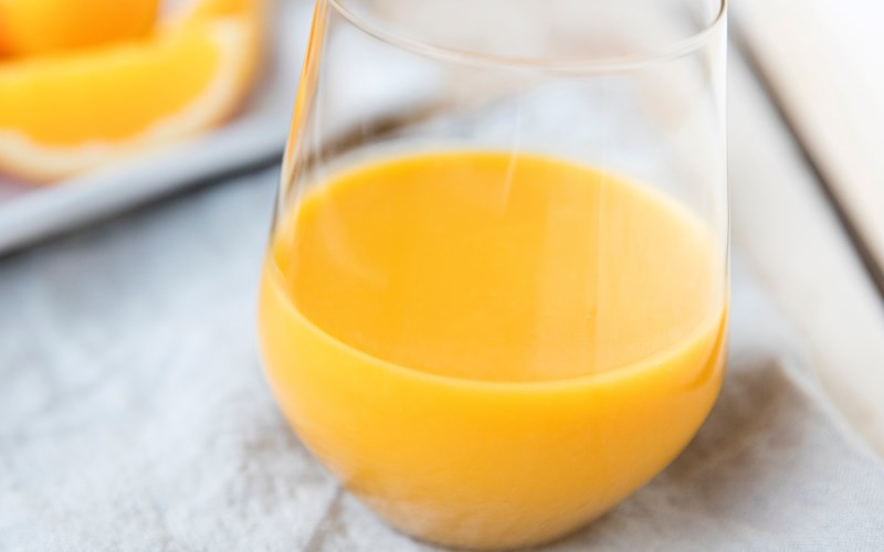 Mangosmoothie