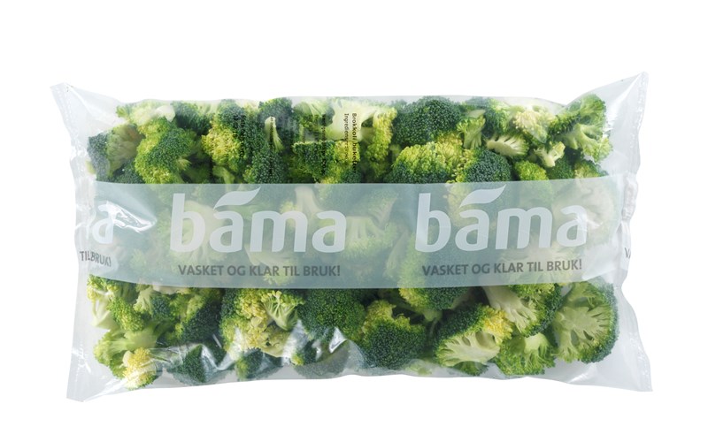 Bedre smak og lengre holdbarhet