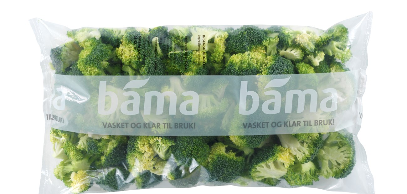 Bedre smak og lengre holdbarhet