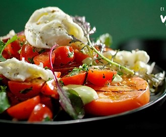 Tomatsalat