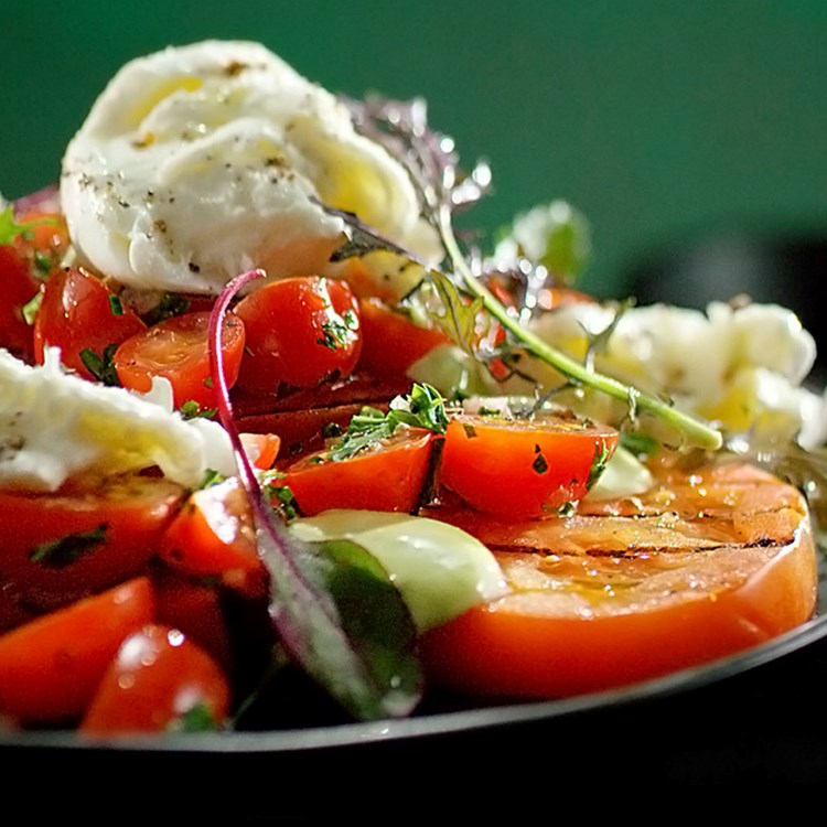 Tomatsalat