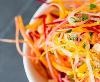 Råkostsalat