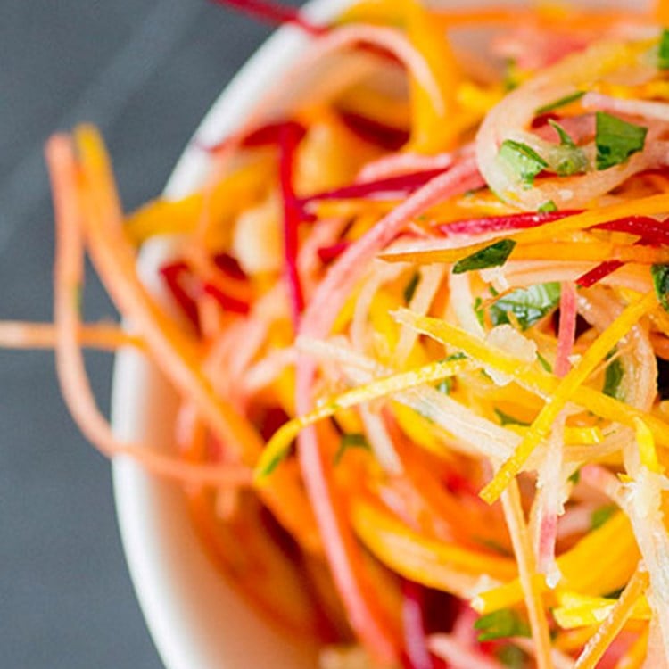 Råkostsalat
