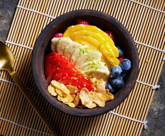 Patbingsu