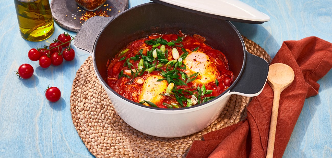 Shakshuka